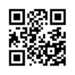 Ganatube.com QR code