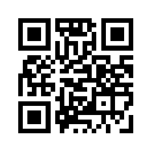 Ganbelu.net QR code