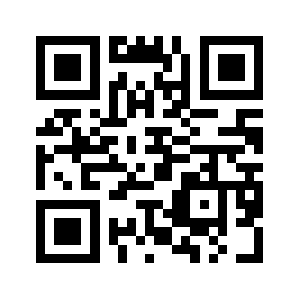 Gancouver.com QR code