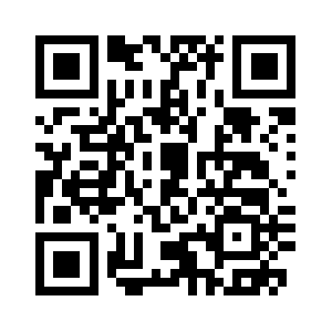 Gandalfvit.vgregion.se QR code