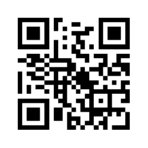 Gandemedia.com QR code