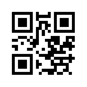 Gandino QR code