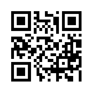 Gandomgol.com QR code