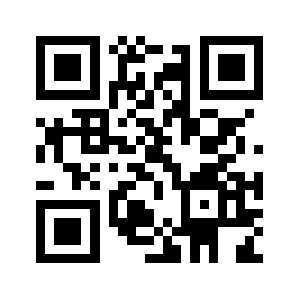 Gang-signs.com QR code