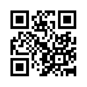 Gangaji.org QR code