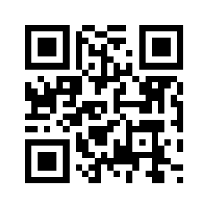 Gangaogold.com QR code