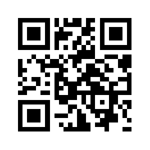 Gangsan.biz QR code