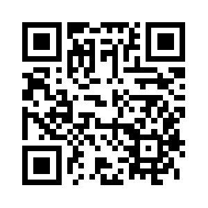 Gangshaoblog.com QR code