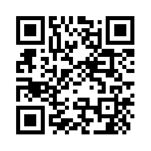 Gangstarforlife.com QR code