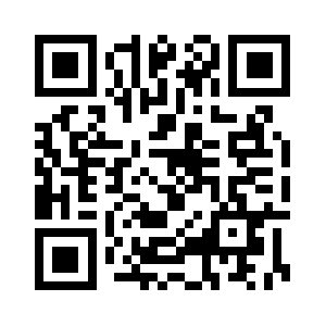 Gangstermonk.com QR code