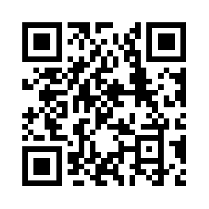 Gangsterzebra.com QR code