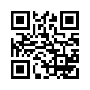 Gangzhouli.com QR code