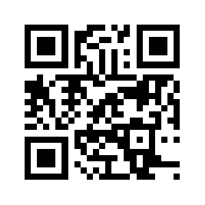 Ganja411.com QR code