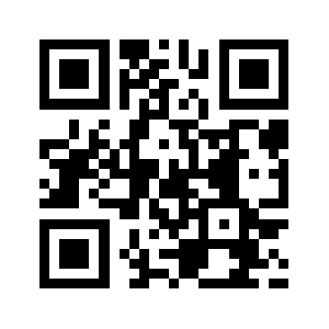 Ganjastar.ca QR code