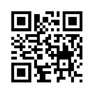 Ganjzilla.com QR code