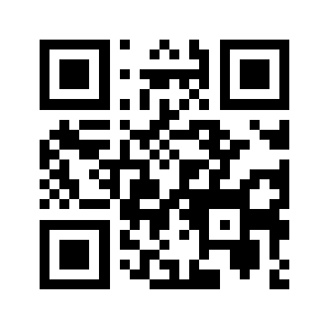 Gankiskhan.com QR code