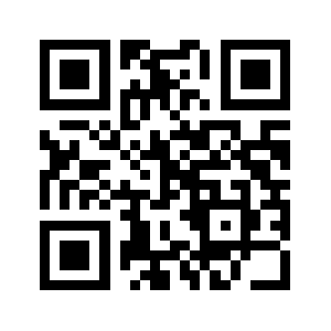 Gankpeak.com QR code