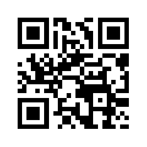 Ganoartist.com QR code