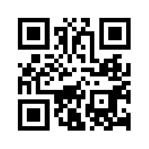 Ganoforyou.com QR code