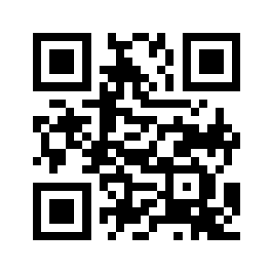 Ganoliferc.com QR code