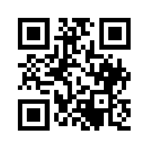 Ganools.info QR code