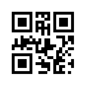 Ganse QR code