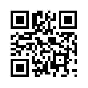 Ganterpaul.com QR code