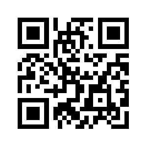 Ganyu.biz QR code