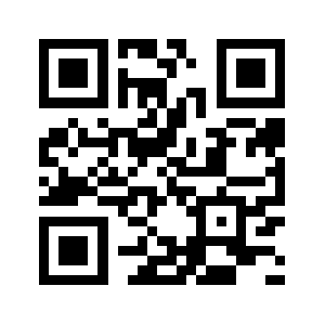 Gao-jing.com QR code