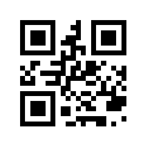 Gao.gao QR code