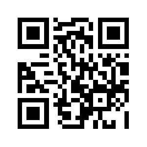 Gaodeya.com QR code