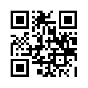 Gaofax.com QR code