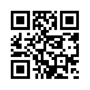 Gaojinge.com QR code