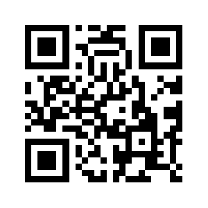 Gaoloumi.com QR code