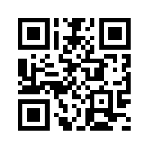 Gap-life.com QR code