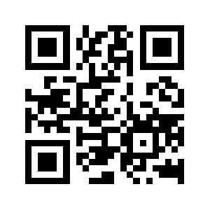 Gapparx.com QR code