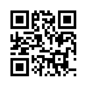 Gappgets.com QR code