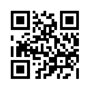 Gapyear.com QR code