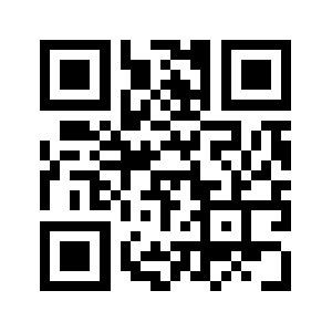 Gapyeargig.com QR code