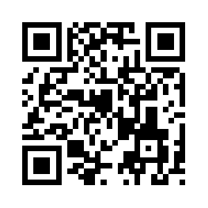 Garagesalesspokane.com QR code