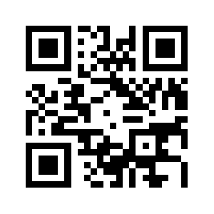 Garagistus.com QR code