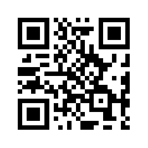 Garbagebag.biz QR code