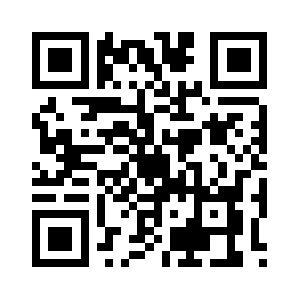 Garbagecanliar.com QR code