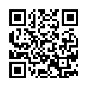 Garcondelapluie.com QR code