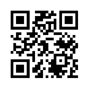 Garden Grove QR code