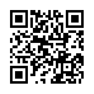 Gardenforthesoul.com QR code