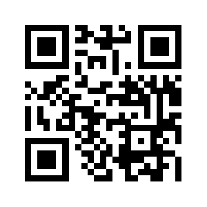 Gardengift.biz QR code