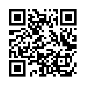 Gardeningadvisors.com QR code