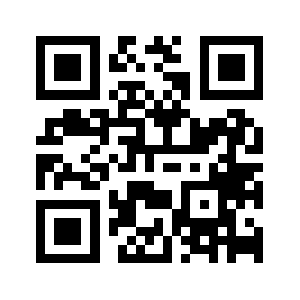 Gardenitup.com QR code