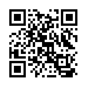 Gardenofedenrocks.com QR code